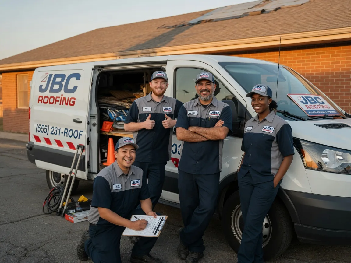 Roof Replacement company in Pinson, TN