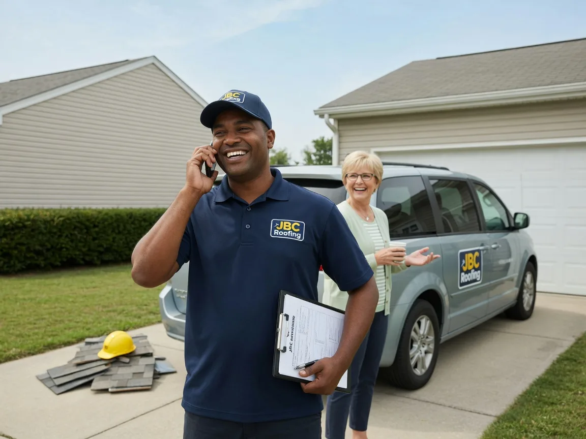 Roof Replacement Pinson, TN FAQs